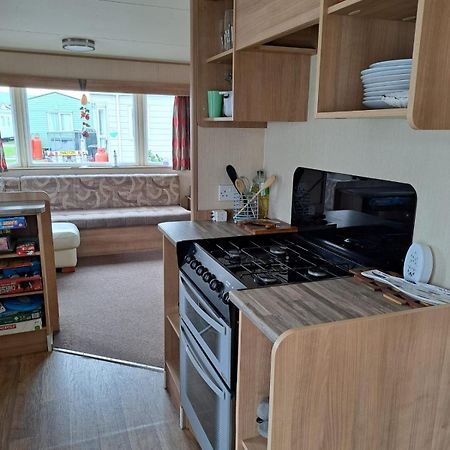 Lyons Robin Hood Hotell Meliden Exteriör bild